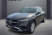 Mercedes GLC  Benz glc 220 glc 220 d 4matic distronic/led/ambiente/spur.assis