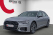 Audi A6 S-Line avant s line 50 tdi upe91 ahk hd matrix 360  memor