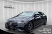 Mercedes EQE Electric Art Benz eqe 300 edition electric art pano burm dist memo