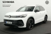 Volkswagen Tiguan R-Line r line 1 5l ehybrid dsg *ahk*nav*shz*