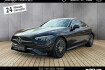 Mercedes CLE Coupé  Benz cle 220 cle 220 d coupe amg/mbux/led/360 /pano/lmr 19?