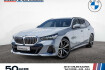 BMW Série 5  520 d touring xdrive m sport 20 zoll+ahk+hk+ac