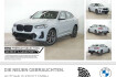 BMW X4 M-Sport xdrive20d m sport+ahk+hud+kamera+hifi+lm19