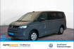 Volkswagen Multivan Goal T7 multivan lang lu tdi dsg 7s *ahk*led*r cam*