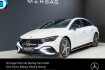 Mercedes EQE AMG Line Benz eqe 350 *amg night pano airmat burm distro digit