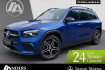 Mercedes GLB AMG Line Benz glb 250 4m amg+night+distr.+kam+led+shz+ahk+