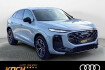 Audi Q3  tdi 110 kw s tronic
