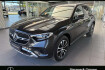 Mercedes GLC Avantgarde Advanced Benz glc 220 glc 220 d 4m avantgarde adv.+ ahk*winter*memo*18