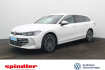 Volkswagen Passat SW Elegance Passat variant elegance 2.0 tdi dsg / hud  ahk