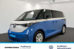 Volkswagen ID. Buzz Pure Id. buzz ahk kamera iq.light head up