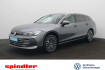 Volkswagen Passat SW Elegance Passat variant elegance 2.0 tdi dsg / hud  ahk