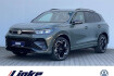 Volkswagen Tiguan R-Line r line 1.5 tsi dsg black style ahk/app connect/360