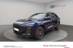 Audi Q3  suv tfsi s line matrix led navi ru ahk 20?