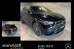 Mercedes GLA Entry Benz gla 220 d 4m amg night pano/ahk/dist/tot/20?/amb