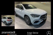 Mercedes GLA Entry Benz gla 220 d 4m amg night pano/ahk/dist/20?/tot/amb