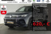 Volkswagen Tiguan R-Line r line tdi 4motion dsg+anhangerkupplung+360 grad k