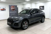 Audi Q5 S-Line sportback 45 tfsi quattro *s line*pansd*acc