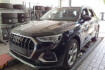 Audi Q3 Advanced advanced 45 tfsi 180kw quattro s tronic led navi