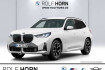 BMW X3  xdrive20d m sportpaket lenkradhzg headup ahk