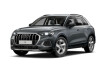 Audi Q3 Advanced 35 1.5 tfsi advanced (euro 6e) klima navi alu
