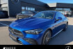 Mercedes CLE Coupé AMG Line Benz cle 300 e amg sport distr pano burmes digital light