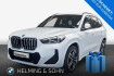 BMW X1 M-Sport xdrive30e m sport head up hk hifi ahk massage uvm.
