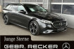 Mercedes Classe E  Benz e 300 e 300 t de advanced ahk airmatic distronic kam.