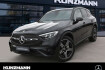 Mercedes GLC AMG Line Advanced Benz glc 200 d 4matic amg night distronic 360  ahk