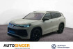 Volkswagen Tayron R-Line r line tsi 4m 7s *ahk*stdhz*massage*hud*