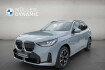 BMW X3  20 xdrive m sport led ahk ruckfahr komfortzug shz