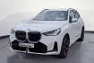 BMW X3 M-Sport xdrive20 at m sportpaket klimaaut. ahk