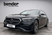 Mercedes Classe E AMG Line NIGHT Edition Benz e 220 d t*amg*ahk*digital*memory*keyless*distron