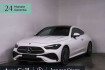 Mercedes CLE Coupé  Benz cle 220 d cp amg nappa massage sitzklima burm360