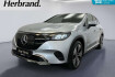 Mercedes EQE SUV Electric Art Benz eqe suv 300 electric art distronic memory 20?