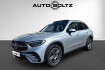 Mercedes GLC AMG Line Advanced Benz glc 200 4m amg adv. enp 71000 memory pano winter