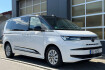 Volkswagen Multivan Edition T7 multivan edition bulli leder pano ahk 360 keyl. matrix acc