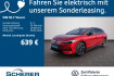 Volkswagen ID.7 Pro Id.7 pro 210 kw 77 kwh ahk iq.light navi