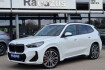 BMW X1 M-Sport 20 d xdrive m sport
