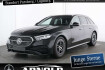 Mercedes Classe E AMG Line NIGHT Edition Benz e 220 e 220 t d 4m amg line ahk distr kamera totwinkel
