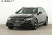 Mercedes Classe E AMG Line NIGHT Edition Benz e 200 t amg line advanced*panorama*ahk*distronic