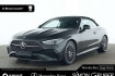 Mercedes CLE Coupé  Benz cle 200 cabrio amg ambi+ keygo memo 19zoll