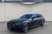 Mercedes Classe E Edition AMG Line Benz e 200 e klasse