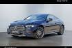Mercedes CLE Coupé  Benz cle 300 e coupe   amg memo distr kamera pano pdc