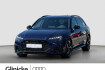 Audi A4 S-Line 45 tfsi quattro s tronic s line virtual