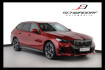 BMW Série 5  520 d xdrive touring m sport acc h&k sthz 360 ahk
