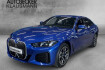 BMW i4 M-Sport I4 edrive40 gran coupe m sport lc prof glasdach ahk 3