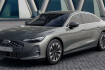 Audi A6  limousine tdi