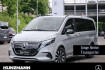 Mercedes EQV Edition 2023 Benz eqv 300 lang navi distronic burmester 360