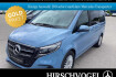 Mercedes EQV  Benz eqv 300 lang 6 sitzer airmatic+tisch+distronic