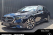 Mercedes Classe E Edition Avantgarde Benz e 300 e 300 t de 4m avantgarde 19? ahk distronic led tel